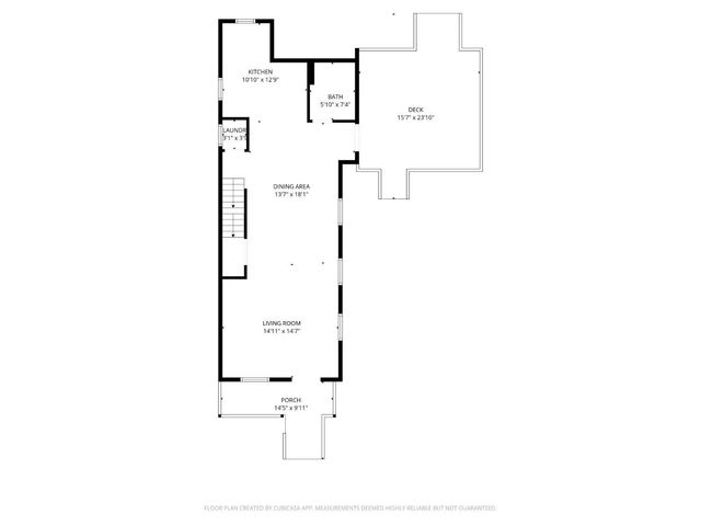 6503 E Ledge Street, Cincinnati, OH 45227