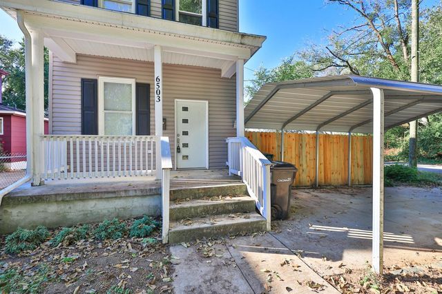 6503 E Ledge Street, Cincinnati, OH 45227