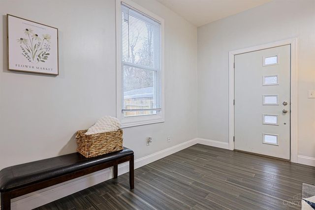 6503 E Ledge Street, Cincinnati, OH 45227