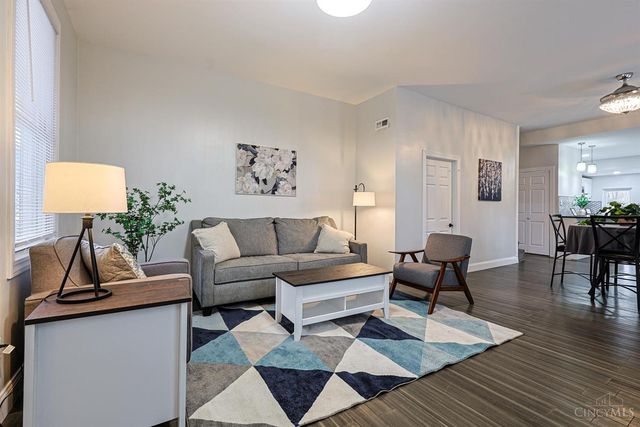 6503 E Ledge Street, Cincinnati, OH 45227