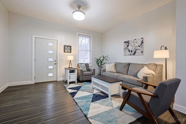 6503 E Ledge Street, Cincinnati, OH 45227