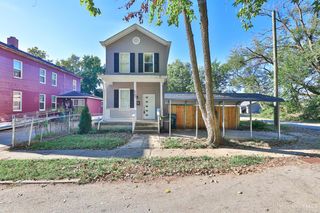 6503 E Ledge Street, Cincinnati, OH 45227
