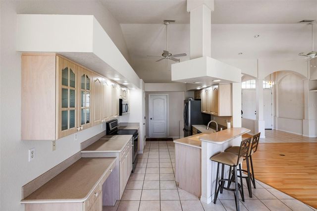 12942 SW KINGSWAY CIRCLE, Lake Suzy, FL 34269