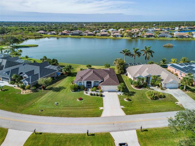 12942 SW KINGSWAY CIRCLE, Lake Suzy, FL 34269