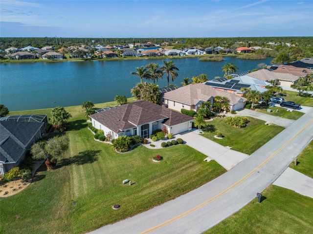 12942 SW KINGSWAY CIRCLE, Lake Suzy, FL 34269