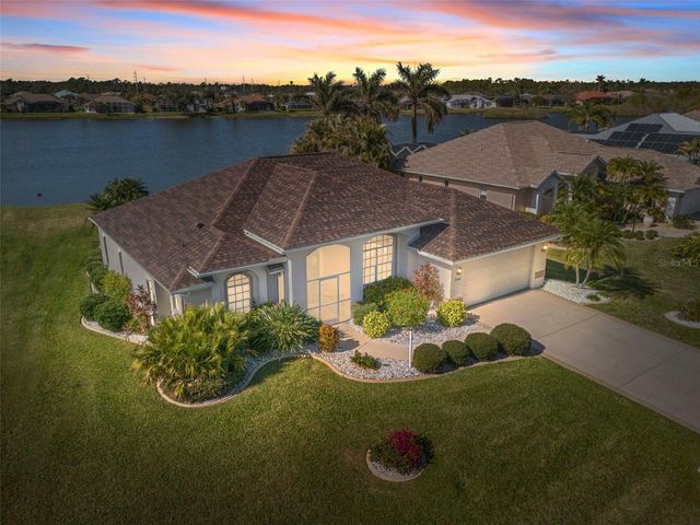 12942 SW KINGSWAY CIRCLE, Lake Suzy, FL 34269