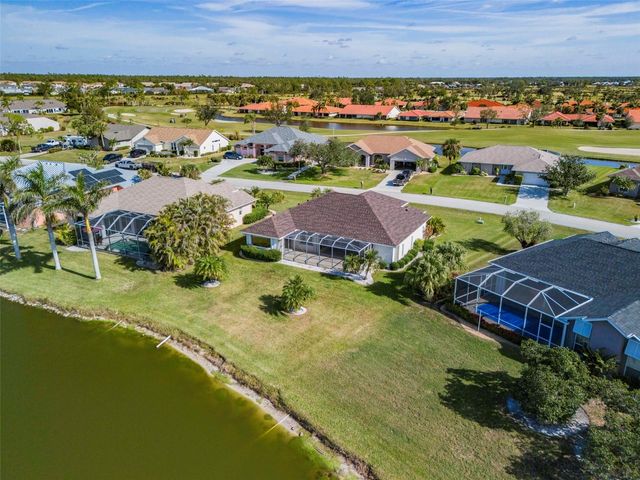 12942 SW KINGSWAY CIRCLE, Lake Suzy, FL 34269