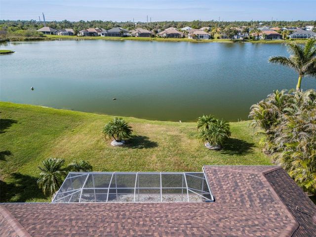 12942 SW KINGSWAY CIRCLE, Lake Suzy, FL 34269