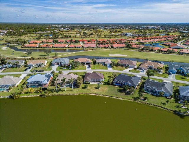 12942 SW KINGSWAY CIRCLE, Lake Suzy, FL 34269