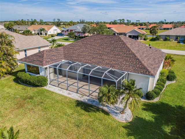 12942 SW KINGSWAY CIRCLE, Lake Suzy, FL 34269