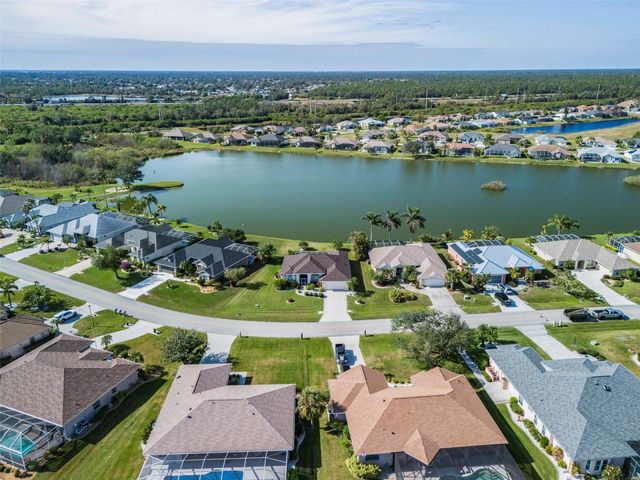 12942 SW KINGSWAY CIRCLE, Lake Suzy, FL 34269