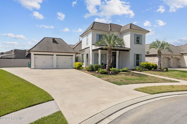 204 Reservoir Road, Broussard, LA 70518