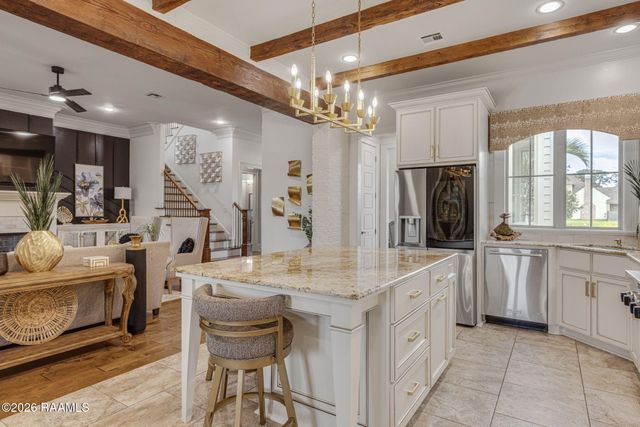 204 Reservoir Road, Broussard, LA 70518