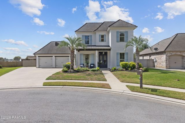 204 Reservoir Road, Broussard, LA 70518