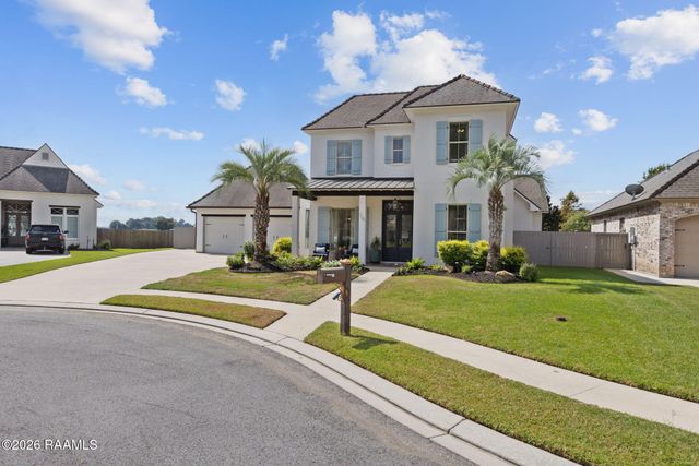 204 Reservoir Road, Broussard, LA 70518