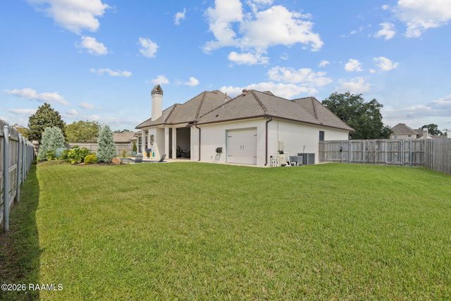 204 Reservoir Road, Broussard, LA 70518