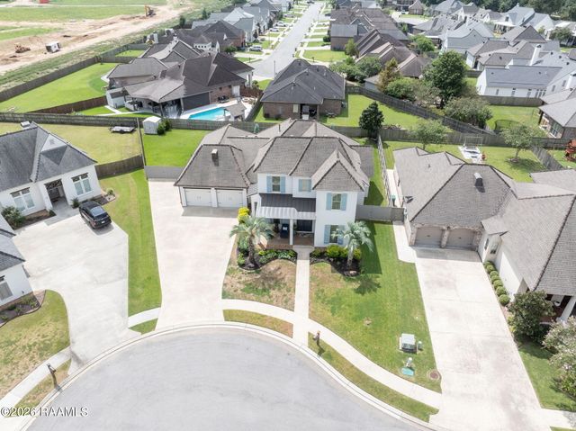 204 Reservoir Road, Broussard, LA 70518