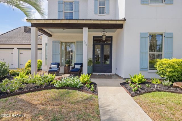 204 Reservoir Road, Broussard, LA 70518