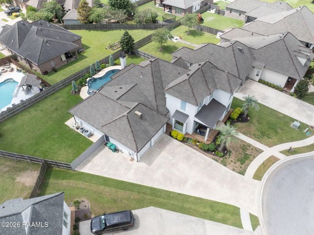 204 Reservoir Road, Broussard, LA 70518