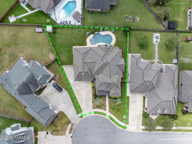 204 Reservoir Road, Broussard, LA 70518
