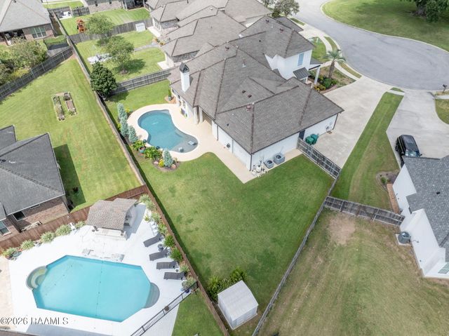 204 Reservoir Road, Broussard, LA 70518