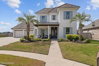 204 Reservoir Road, Broussard, LA 70518
