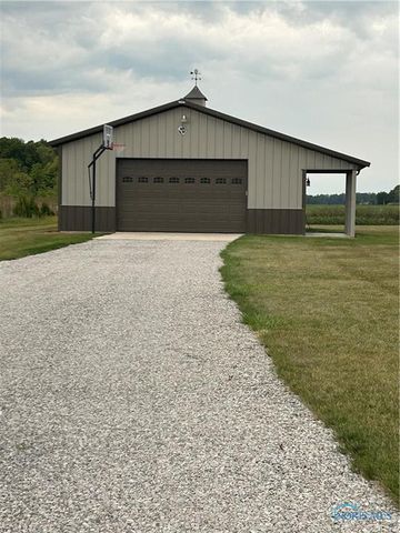 16453 Rd 63, Antwerp, OH 45813