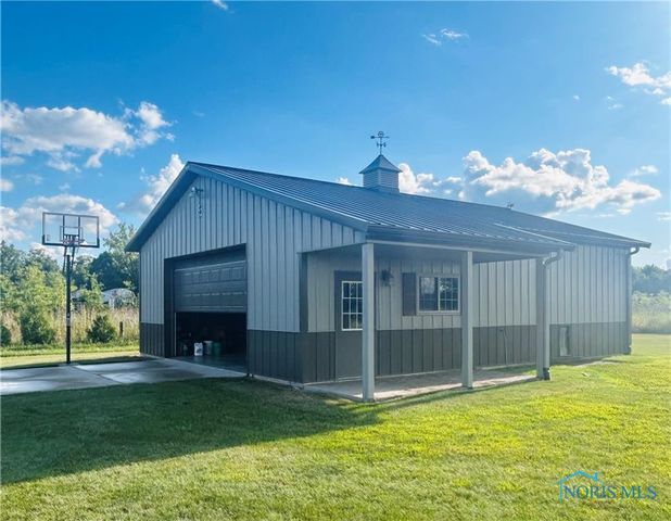 16453 Rd 63, Antwerp, OH 45813