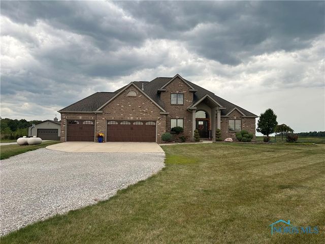 16453 Rd 63, Antwerp, OH 45813