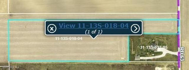 16453 Rd 63, Antwerp, OH 45813