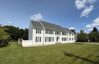 435 Maple Avenue, Cheshire, CT 06410