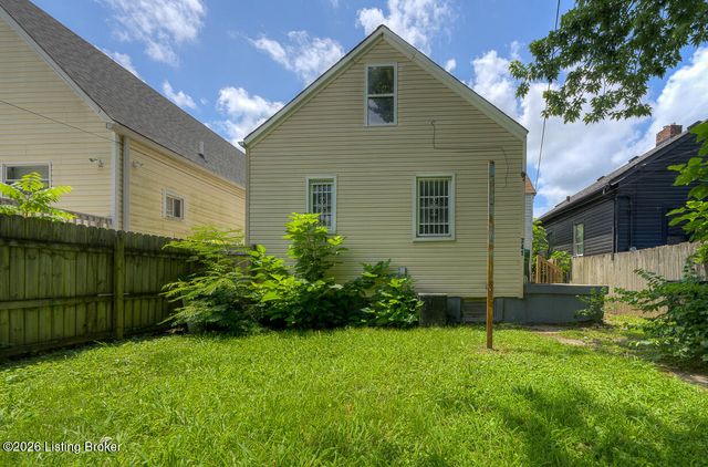741 S 37th St, Louisville, KY 40211