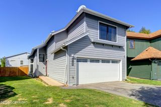 3370 Chaparral Circle, Anchorage, AK 99502