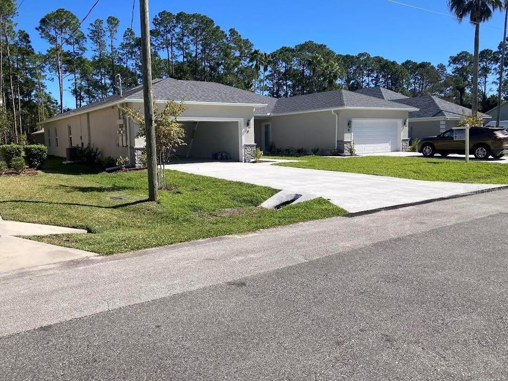 57 A WELLSTREAM LANE A, Palm Coast, FL 32164