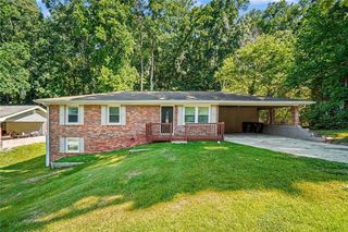 3750 Paul Street, Douglasville, GA 30135