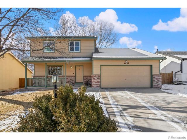 4437 N Lincoln Avenue, Loveland, CO 80538