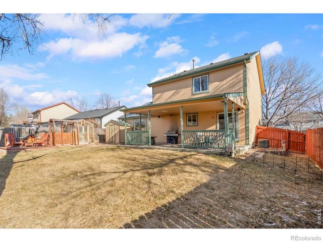 4437 N Lincoln Avenue, Loveland, CO 80538