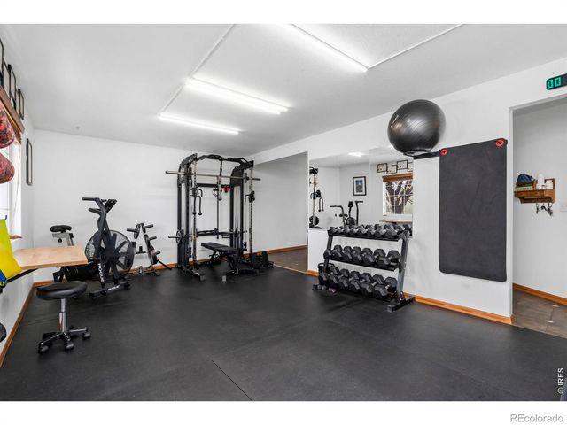 4437 N Lincoln Avenue, Loveland, CO 80538