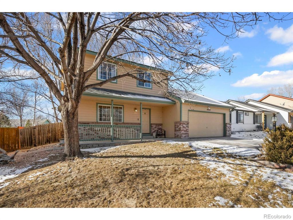 4437 N Lincoln Avenue, Loveland, CO 80538
