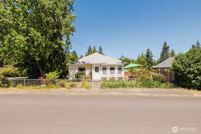 1230 Olympic Avenue, Shelton, WA 98584