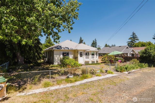 1230 Olympic Avenue, Shelton, WA 98584