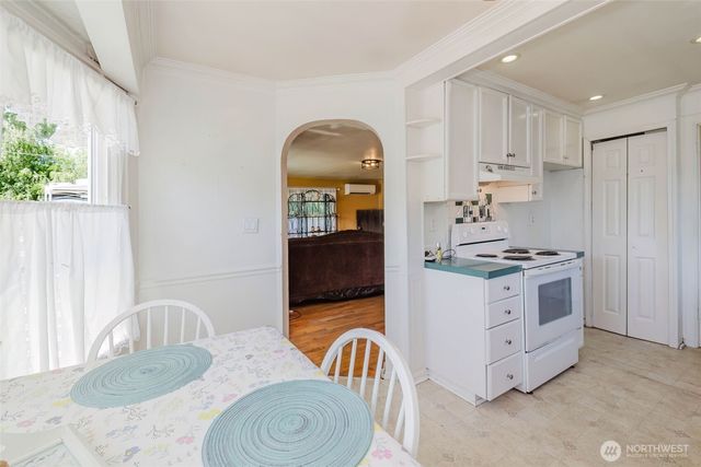 1230 Olympic Avenue, Shelton, WA 98584
