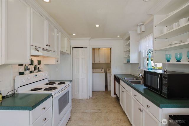 1230 Olympic Avenue, Shelton, WA 98584