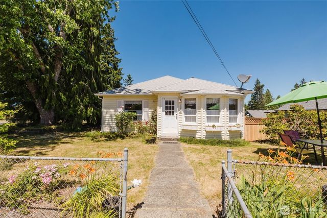 1230 Olympic Avenue, Shelton, WA 98584