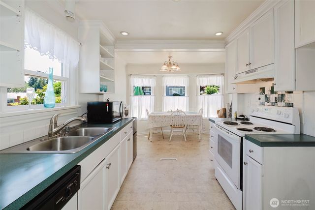 1230 Olympic Avenue, Shelton, WA 98584