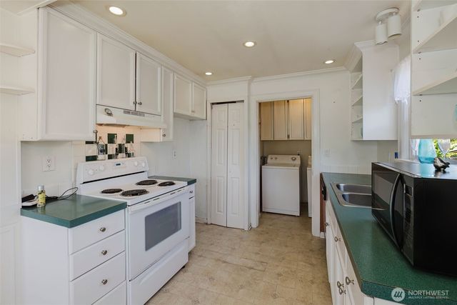 1230 Olympic Avenue, Shelton, WA 98584
