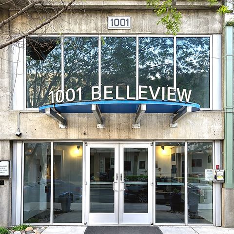 1001 Belleview Street 202, Dallas, TX 75215