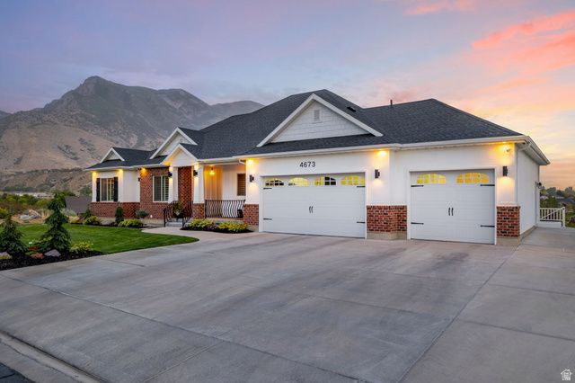 4673 W CANYON VIEW DR, Highland, UT 84003