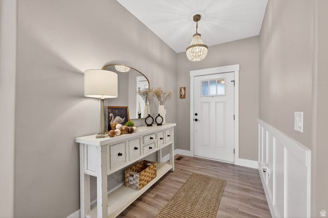 4673 W CANYON VIEW DR, Highland, UT 84003