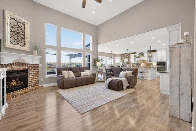 4673 W CANYON VIEW DR, Highland, UT 84003